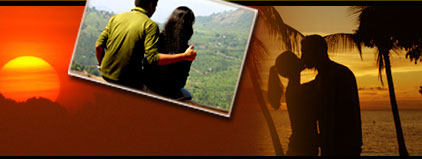 Kerala Honeymoon Tour Packages